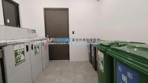 3 bedrooms apartment for rent in Xinyi District, Taipei City | NT$ 80 000 | 30 ping slide 15
