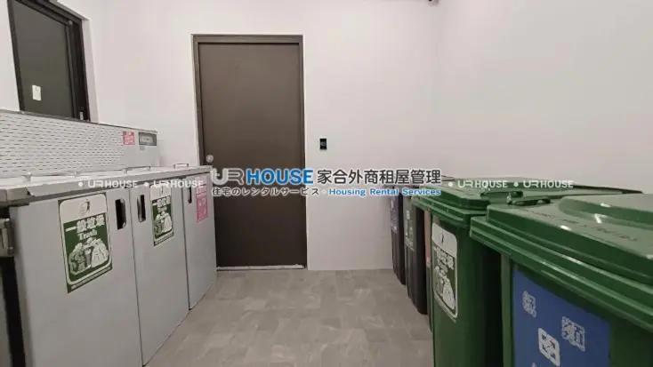 3 bedrooms apartment for rent in Xinyi District, Taipei City | NT$ 80 000 | 30 ping slide 15