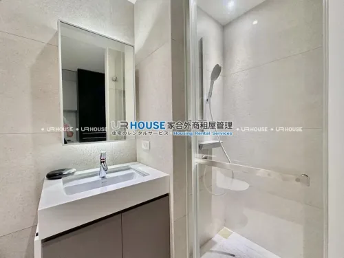 Apartment for rent TWD 46 000 -  - Studio