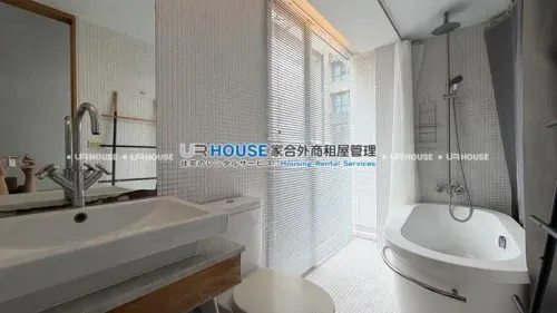 Apartment for rent NT$ 36 000 - Alley 40, Lane 181, Section 4, Zhongxiao East Road - Studio