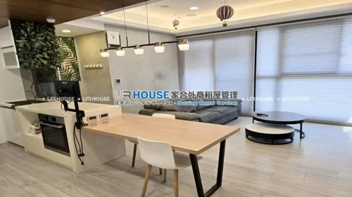 公寓 出租 TWD 50 000 - 新北大道四段 - 1 房