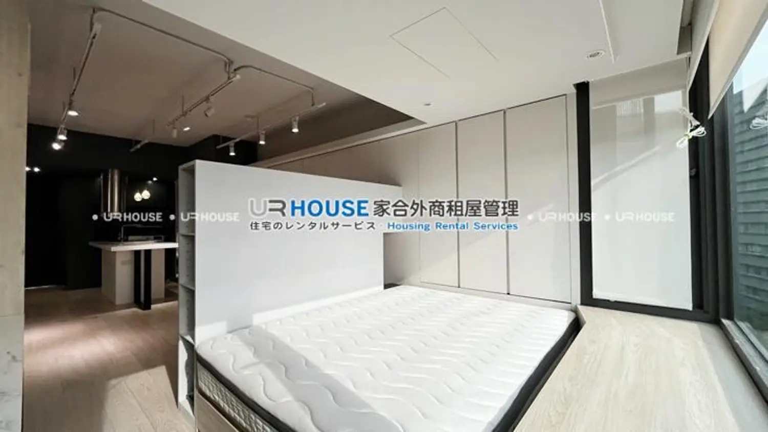 獨立套房 公寓 出租 TWD 35 000 - 10 坪 - 中山區,台北市 slide 1