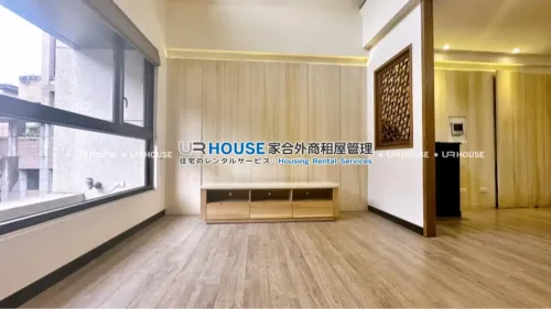 4 bedrooms apartment for rent TWD 85 000 - 58 ping - Nangang District,Taipei City slide 0