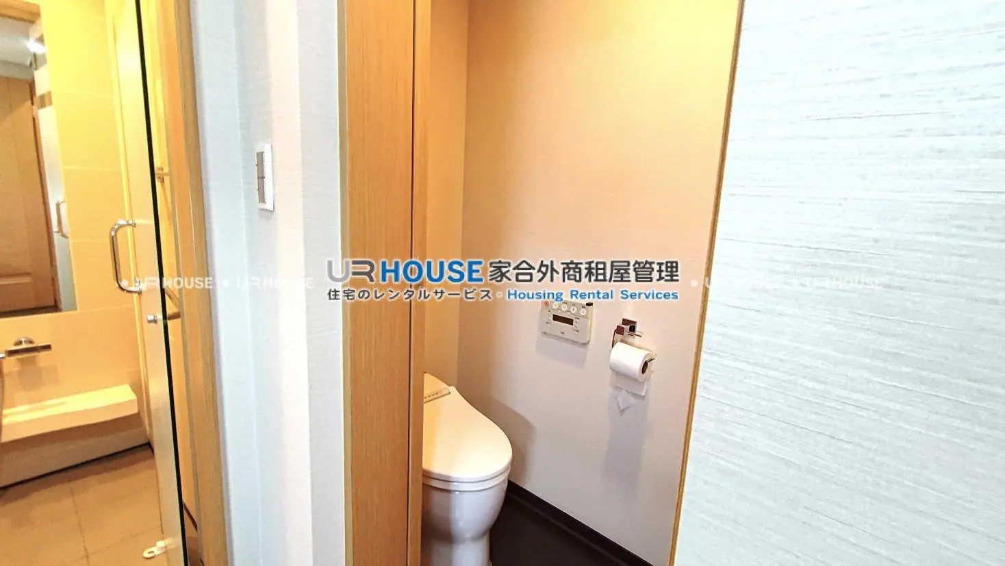 2 bedrooms apartment for rent in Beitou District, Taipei City | NT$ 60 000 | 20 ping slide 5
