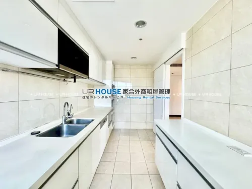 Apartment for rent NT$ 75 000 - Lane 89, Liancheng Road - 3 bedrooms