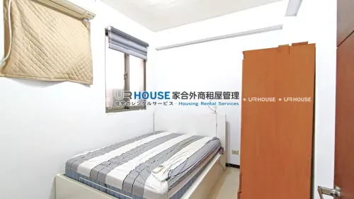 3 bedrooms apartment for rent in Beitou District, Taipei City | NT$ 39 500 | 35 ping slide 8