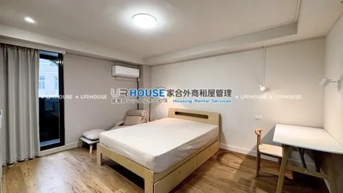 4 bedrooms apartment for rent TWD 70 000 - 52 ping - Shilin District,Taipei City slide 12