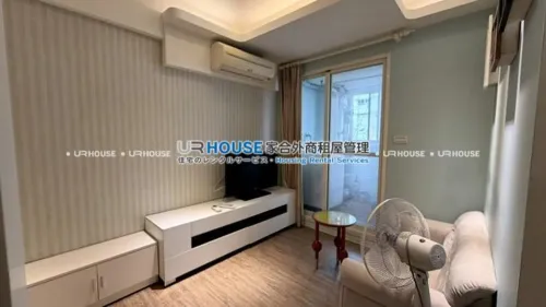 公寓 出租 TWD 37 000 - 羅斯福路二段 - 2 房