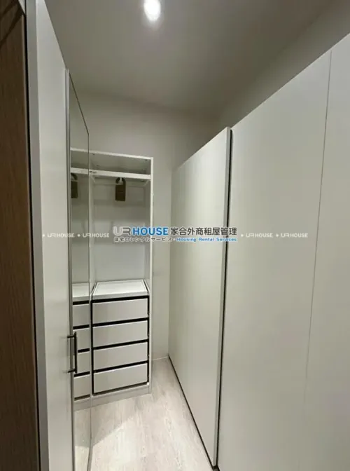 1 bedroom apartment for rent in Shilin District, Taipei City | NT$ 40 000 | 9 ping slide 7