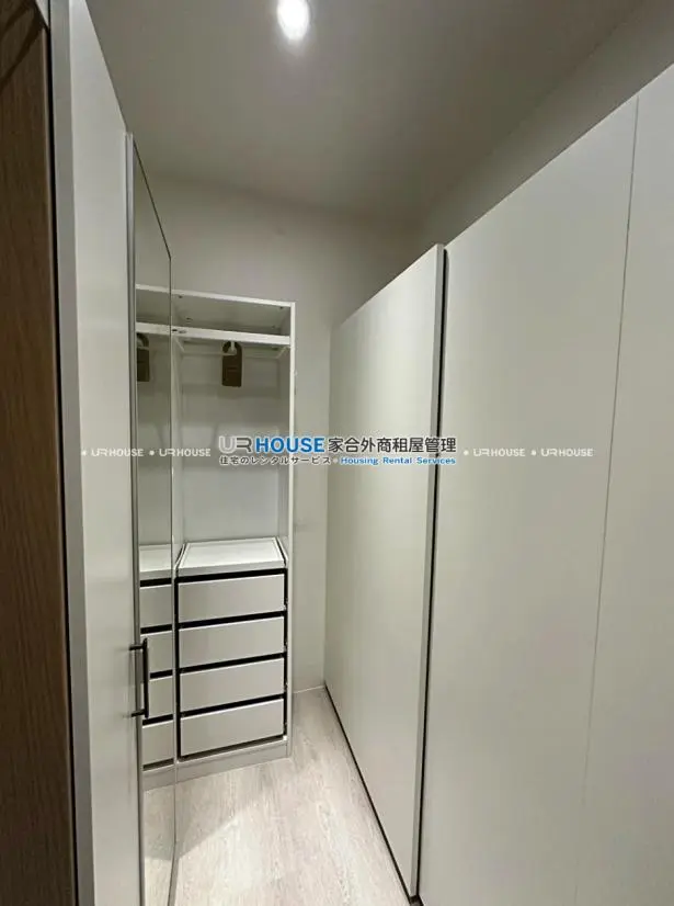 1 bedroom apartment for rent in Shilin District, Taipei City | NT$ 40 000 | 9 ping slide 7