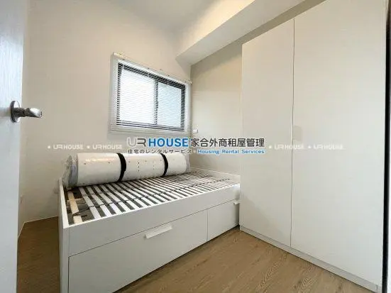 1 房 北投區, 台北市公寓出租 | NT$ 35 000 | 10 坪 slide 8