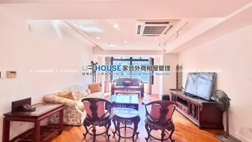 公寓 出租 TWD 87 500 - 忠義街 - 4 房