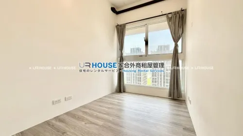 3 bedrooms apartment for rent in Sanchong District, New Taipei City | NT$ 46 000 | 23 ping slide 9