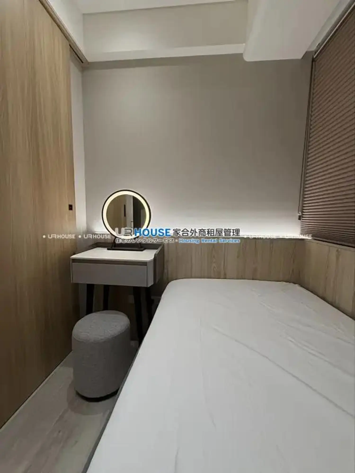 2 bedrooms apartment for rent TWD 58 000 - 15 ping - Taipei City,Nangang District slide 15