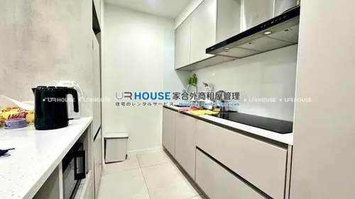 Apartment for rent TWD 88 500 - Section 2, Chengde Road - 2 bedrooms