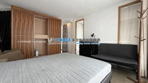 Apartment for rent NT$ 36 000 - Alley 40, Lane 181, Section 4, Zhongxiao East Road - Studio