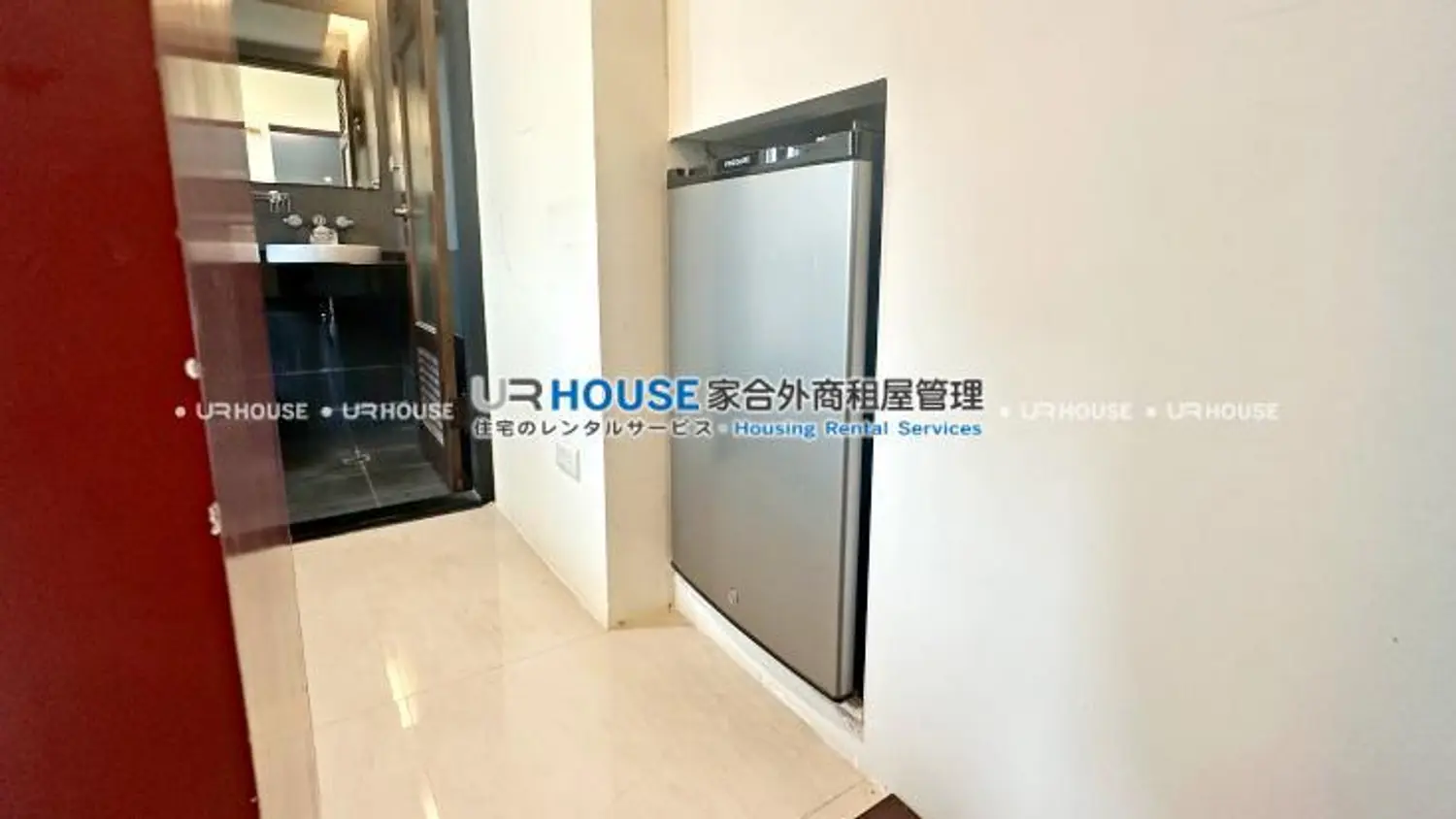 1 room apartment for rent TWD 31 000 - 16 ping - Daan District,Taipei City slide 5