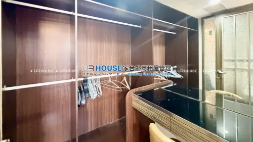 Apartment for rent TWD 55 000 - Section 2, Anhe Road - 2 bedrooms