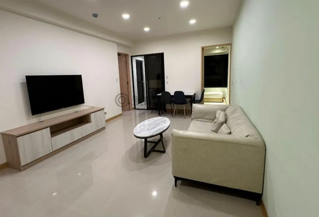 2 bedrooms apartment for rent in Tamsui District, New Taipei City | NT$ 24 000 | 35 ping slide 1