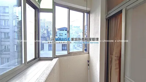 3 bedrooms apartment for rent in Beitou District, Taipei City | NT$ 45 000 | 25 ping slide 16