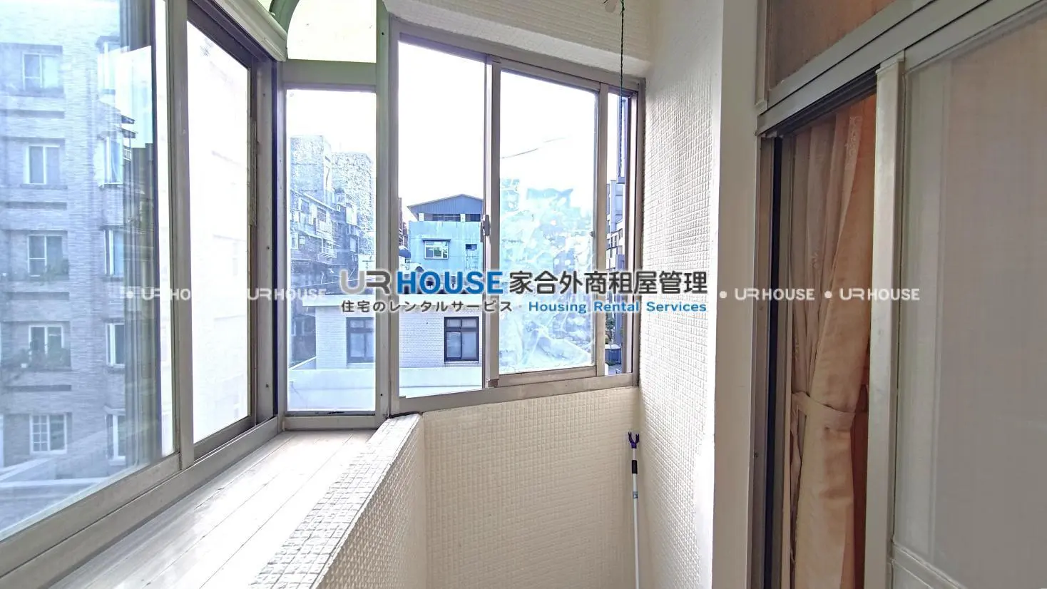 3 bedrooms apartment for rent in Beitou District, Taipei City | NT$ 45 000 | 25 ping slide 16