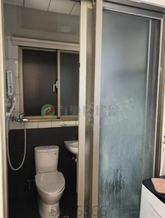 淡水區, 新北市分租套房、雅房出租 | NT$ 12 500 | 15 坪 slide 5