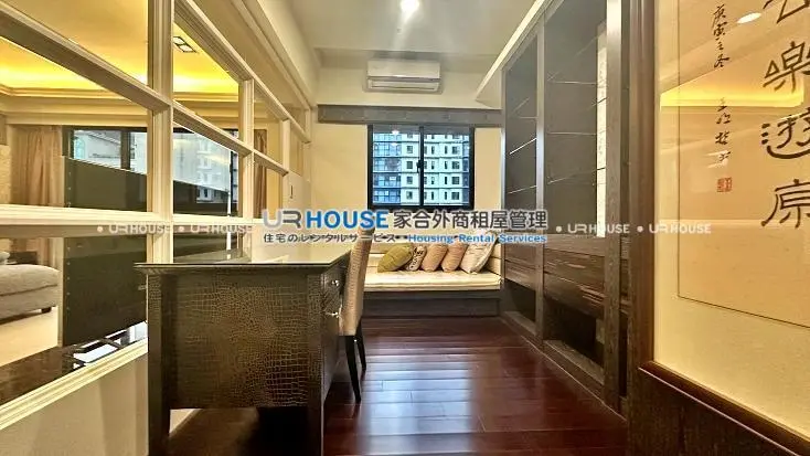 3 bedrooms apartment for rent in Wanhua District, Taipei City | TWD 64 000 | 39 ping slide 16