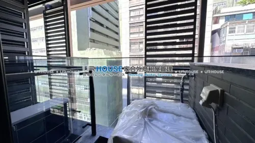 Studio apartment for rent TWD 43 000 - 14 ping - Zhongshan District,Taipei City slide 6