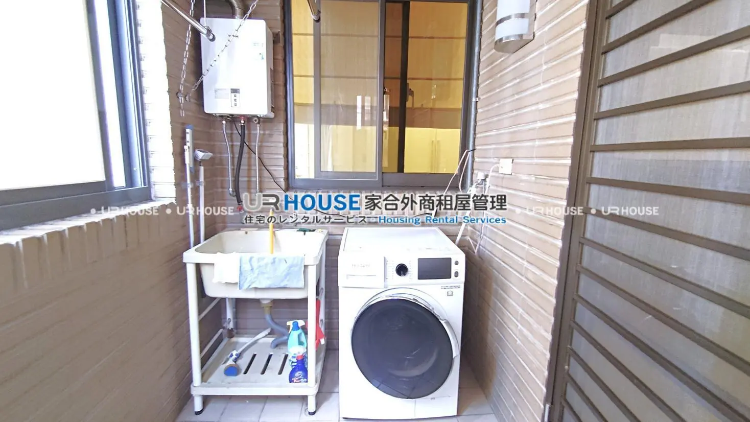 3 bedrooms apartment for rent in Zhongshan District, Taipei City | NT$ 75 000 | 30 ping slide 19