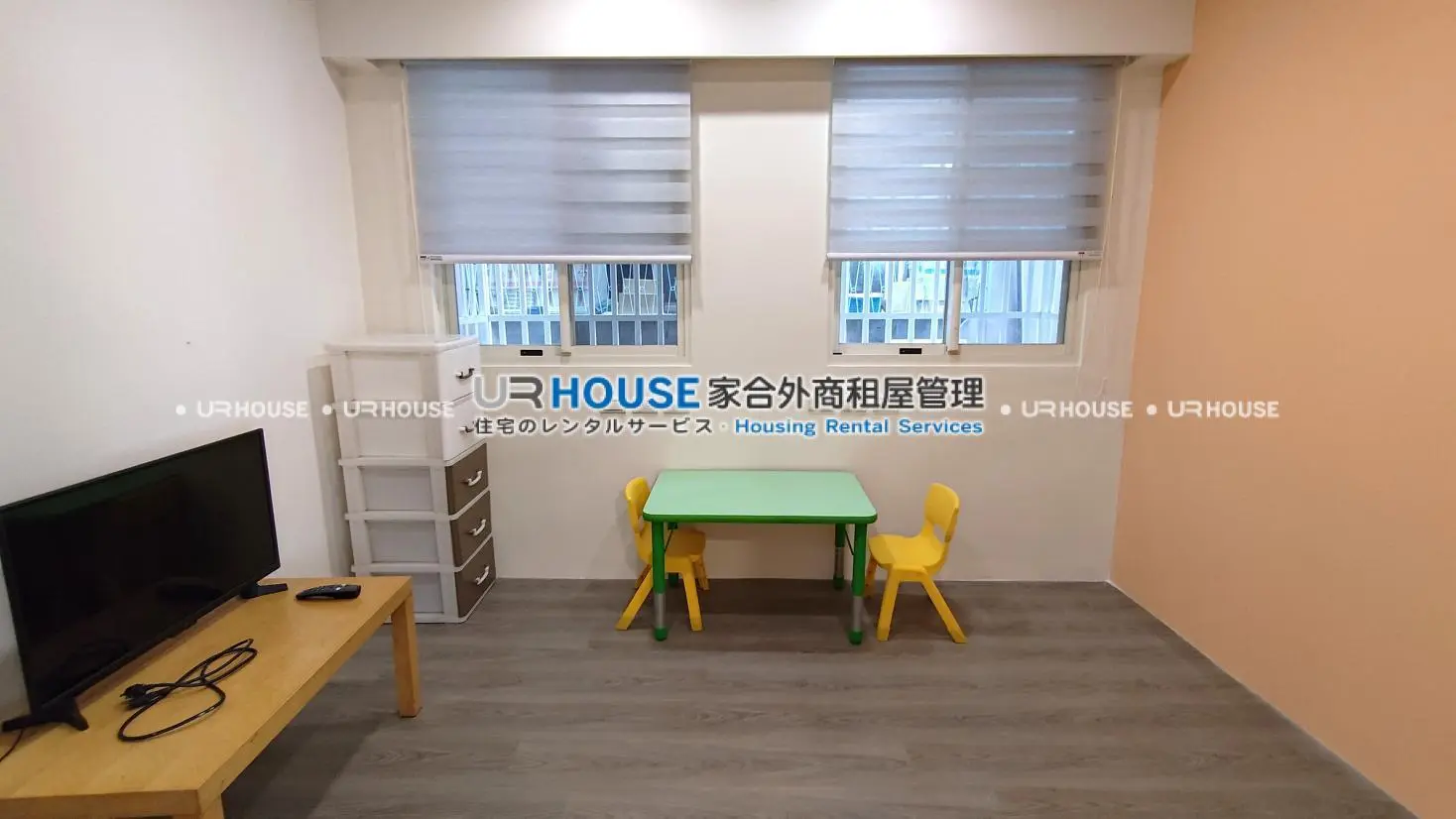 3 bedrooms apartment for rent in Shilin District, Taipei City | NT$ 45 000 | 27 ping slide 12