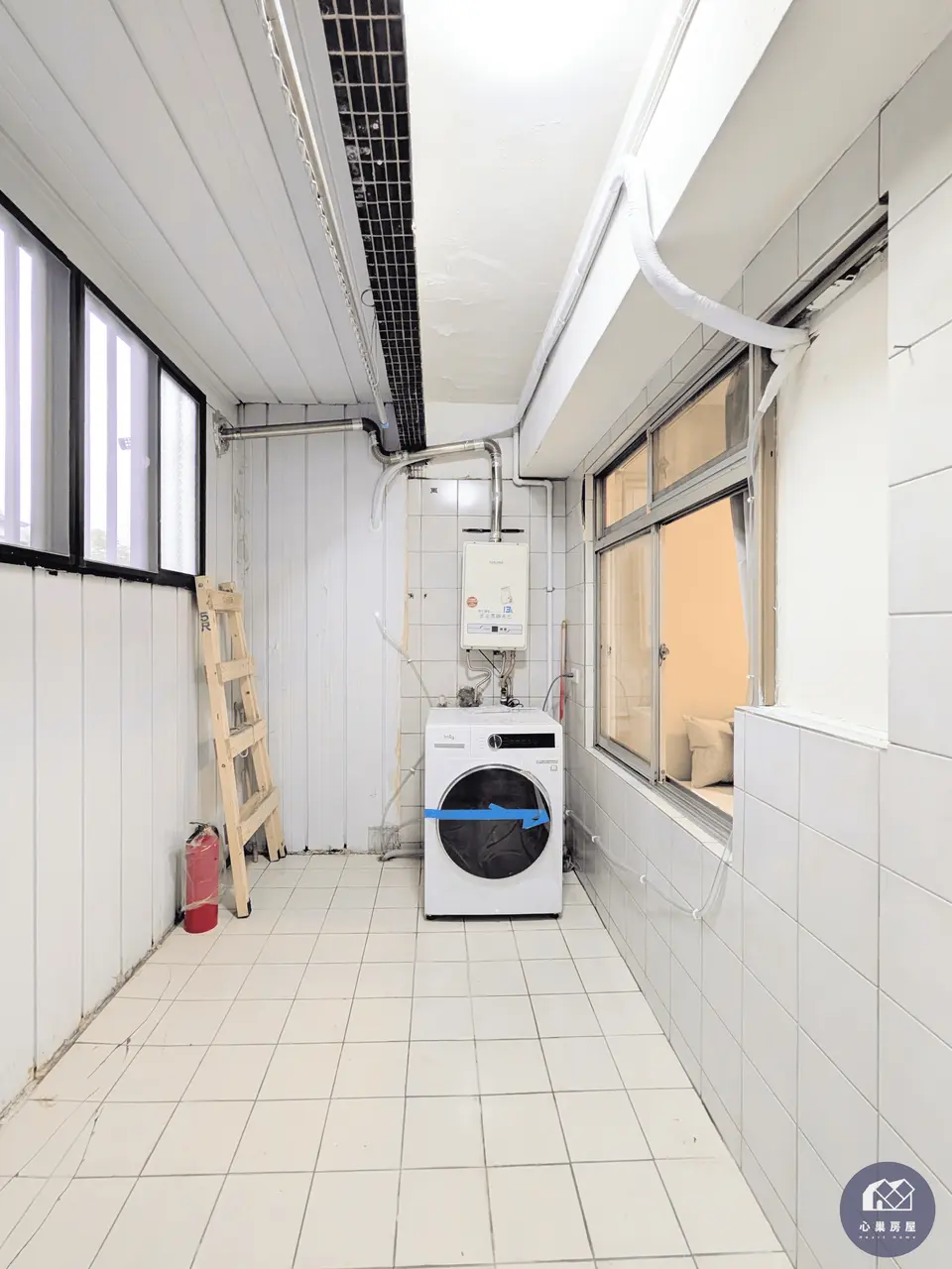 Room for rent in Zhongzheng District, Taipei City | NT$ 14 800 | 4 ping slide 6