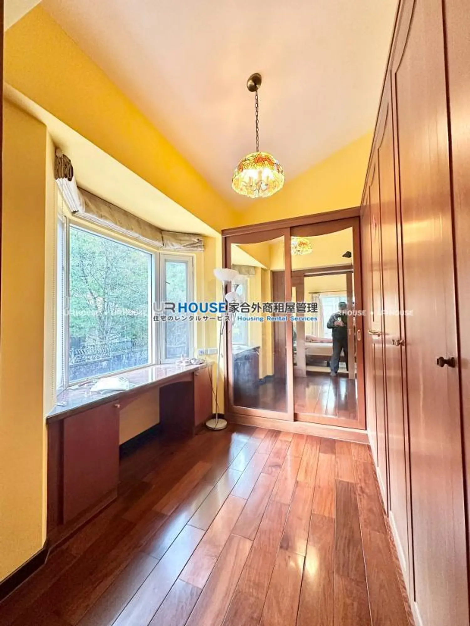 4 bedrooms villa for rent TWD 75 000 - 58 ping - Xindian District, New Taipei City slide 8