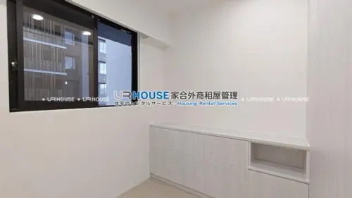 2 bedrooms apartment for rent in Beitou District, Taipei City | NT$ 65 000 | 17 ping slide 9