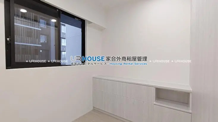 2 bedrooms apartment for rent in Beitou District, Taipei City | NT$ 65 000 | 17 ping slide 9