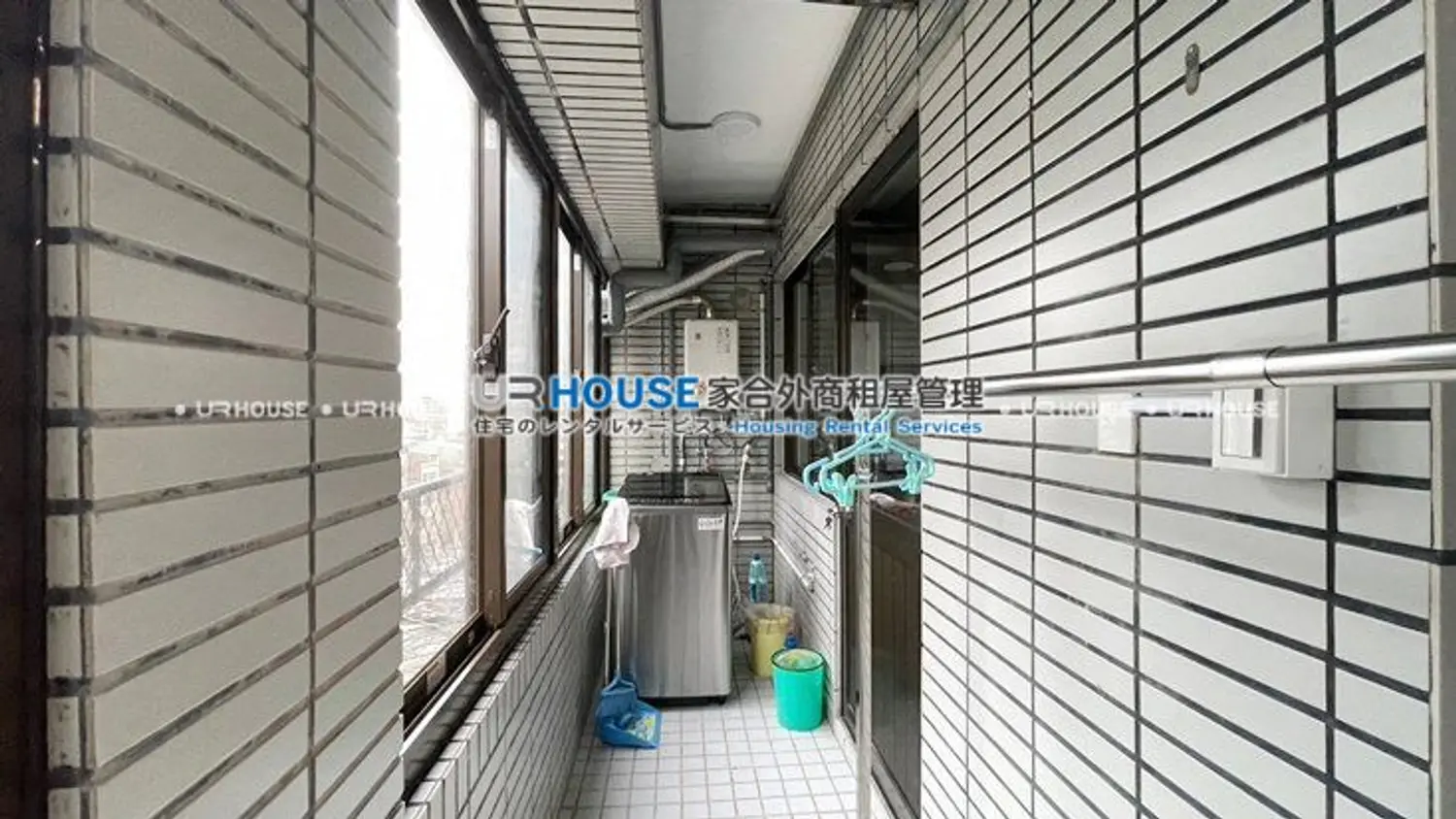 2 bedrooms apartment for rent TWD 65 000 - 28 ping - Zhongzheng District,Taipei City slide 6