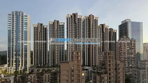 Apartment for rent TWD 58 000 - Alley 26, Lane 64, Xingnan Street - 2 bedrooms