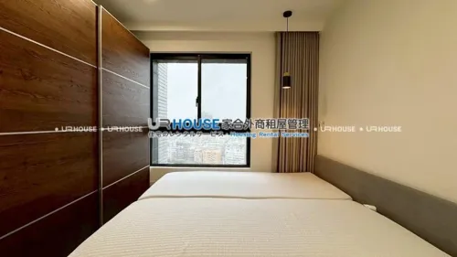 Apartment for rent TWD 75 000 - Lane 46, Guangfu S Rd - 2 bedrooms