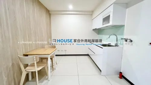 Apartment for rent NT$ 49 800 - 杭州南路一段 - 1 room