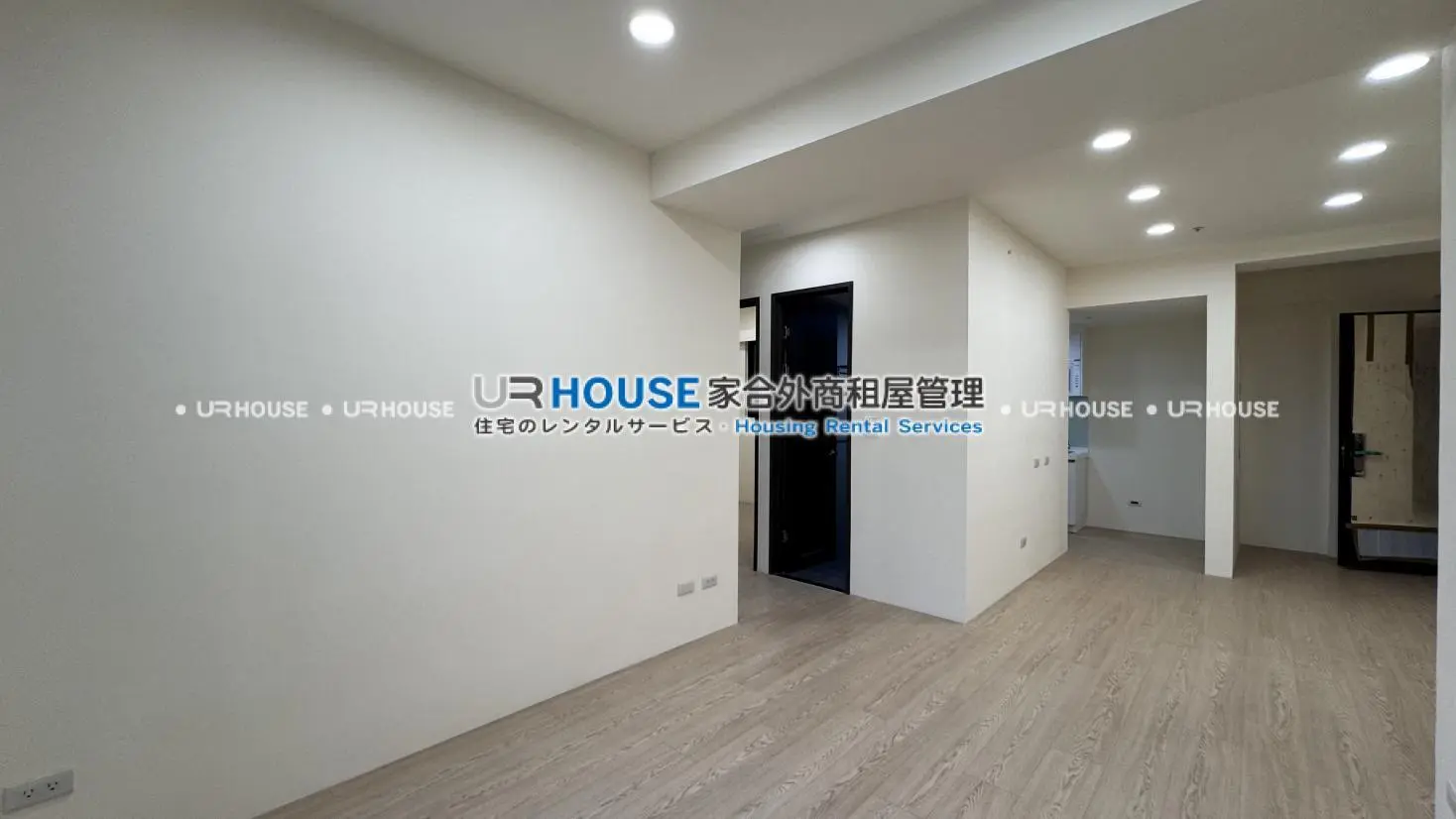2 bedrooms apartment for rent in Beitou District, Taipei City | TWD 68 000 | 23 ping slide 5