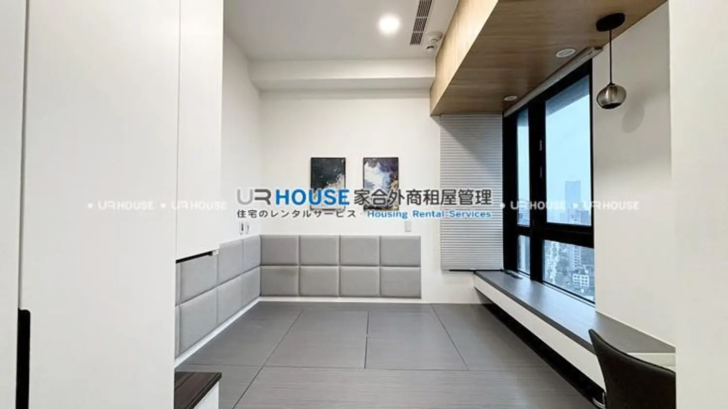 1 房 公寓 出租 TWD 50 000 - 18 坪 - 新莊區,新北市 slide 15