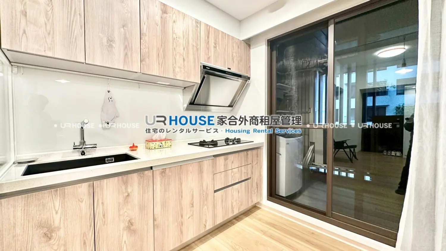 2 房 公寓 出租 TWD 48 000 - 19 坪 - 新莊區, 新北市 slide 9