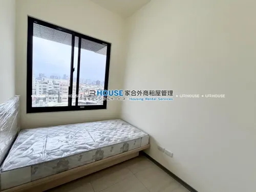 Apartment for rent TWD 48 000 - Lane 281, Section 2, Xiyuan Road - 2 bedrooms