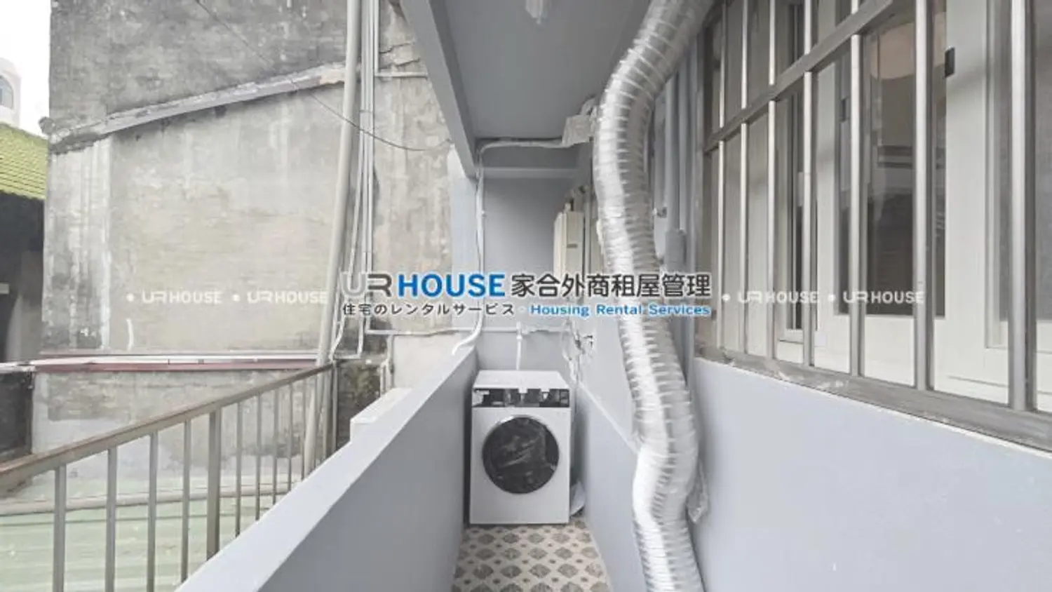 1 room apartment for rent TWD 34 000 - 18 ping - Songshan District,Taipei City slide 9