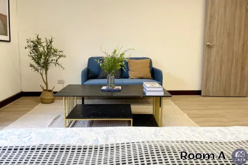5 bedrooms apartment for rent in Daan District, Taipei City | NT$ 16 800 | 8 ping slide 6