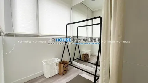 Apartment for rent TWD 95 000 - Lane 630, Beian Road - 3 bedrooms