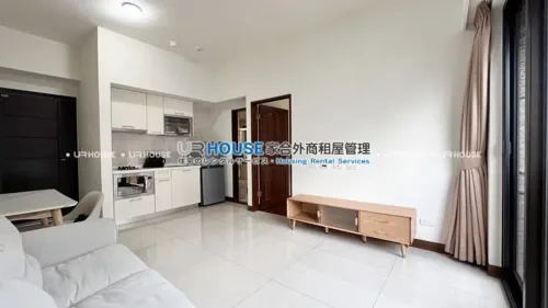 Apartment for rent TWD 36 000 - Mingde Rd - 1 room