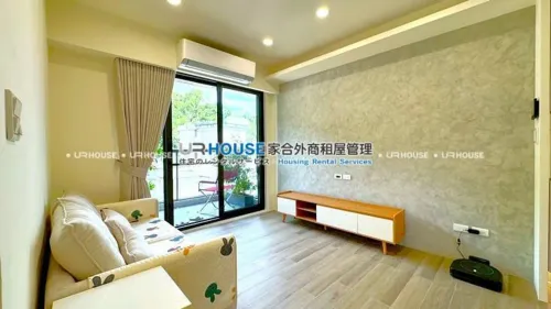 Apartment for rent TWD 45 000 - Lane 91, Jinzhuang Rd - 2 bedrooms