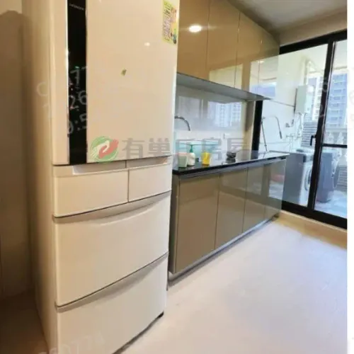 3 bedrooms apartment for rent in Tamsui District, New Taipei City | NT$ 33 000 | 51 ping slide 4
