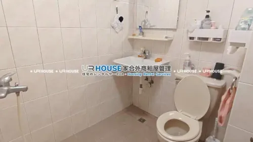 Apartment for rent NT$ 23 000 - Lane 8, Tianmu East Road - Studio