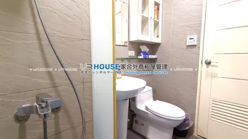 Apartment for rent NT$ 40 000 - Section 2, Zhongyang South Road - 2 bedrooms